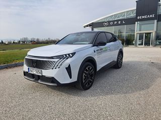 Peugeot 3008 2025 GT HYBRID 145HP  GRIP CONTROL!5ETH EΓΓΥΗΣΗ-thumb-3