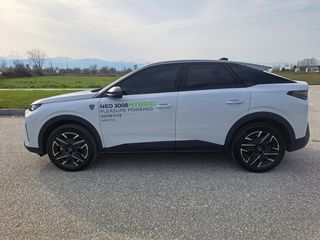 Peugeot 3008 2025 GT HYBRID 145HP  GRIP CONTROL!5ETH EΓΓΥΗΣΗ-thumb-4