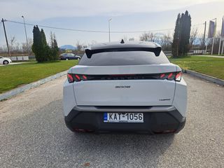 Peugeot 3008 2025 GT HYBRID 145HP  GRIP CONTROL!5ETH EΓΓΥΗΣΗ-thumb-5