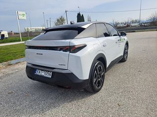 Peugeot 3008 2025 GT HYBRID 145HP  GRIP CONTROL!5ETH EΓΓΥΗΣΗ-thumb-6