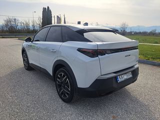 Peugeot 3008 2025 GT HYBRID 145HP  GRIP CONTROL!5ETH EΓΓΥΗΣΗ-thumb-7
