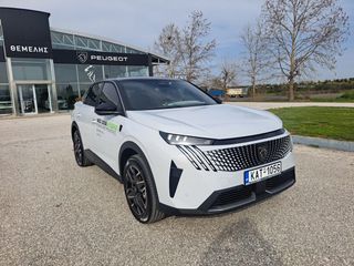 Peugeot 3008 2025 GT HYBRID 145HP  GRIP CONTROL!5ETH EΓΓΥΗΣΗ-thumb-9