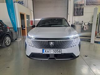 Peugeot 3008 2025 GT HYBRID 145HP  GRIP CONTROL!5ETH EΓΓΥΗΣΗ-thumb-10