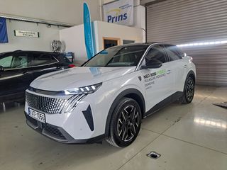 Peugeot 3008 2025 GT HYBRID 145HP  GRIP CONTROL!5ETH EΓΓΥΗΣΗ-thumb-11