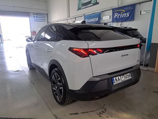 Peugeot 3008 2025 GT HYBRID 145HP  GRIP CONTROL!5ETH EΓΓΥΗΣΗ-thumb-12