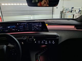 Peugeot 3008 2025 GT HYBRID 145HP  GRIP CONTROL!5ETH EΓΓΥΗΣΗ-thumb-13