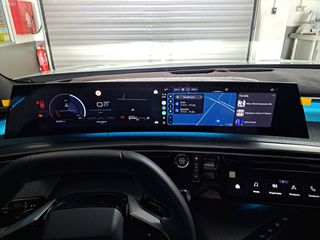 Peugeot 3008 2025 GT HYBRID 145HP  GRIP CONTROL!5ETH EΓΓΥΗΣΗ-thumb-14