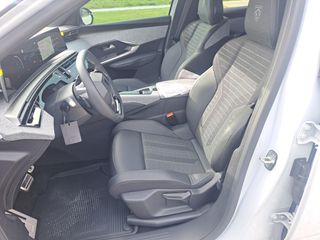 Peugeot 3008 2025 GT HYBRID 145HP  GRIP CONTROL!5ETH EΓΓΥΗΣΗ-thumb-16