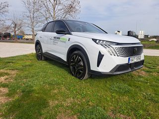 Peugeot 3008 2025 GT HYBRID 145HP  GRIP CONTROL!5ETH EΓΓΥΗΣΗ-thumb-24