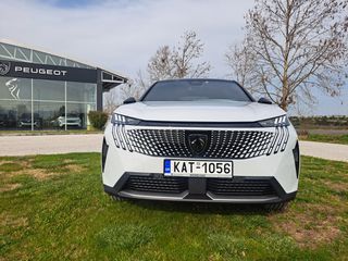 Peugeot 3008 2025 GT HYBRID 145HP  GRIP CONTROL!5ETH EΓΓΥΗΣΗ-thumb-25