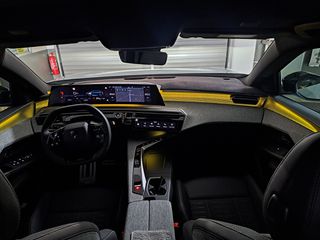 Peugeot 3008 2025 GT HYBRID 145HP  GRIP CONTROL!5ETH EΓΓΥΗΣΗ-thumb-27