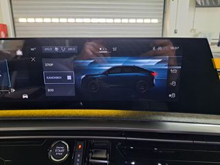 Peugeot 3008 2025 GT HYBRID 145HP  GRIP CONTROL!5ETH EΓΓΥΗΣΗ-thumb-28