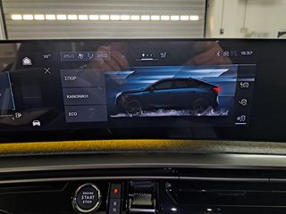 Peugeot 3008 2025 GT HYBRID 145HP  GRIP CONTROL!5ETH EΓΓΥΗΣΗ-thumb-29