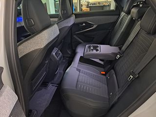 Peugeot 3008 2025 GT HYBRID 145HP  GRIP CONTROL!5ETH EΓΓΥΗΣΗ-thumb-31