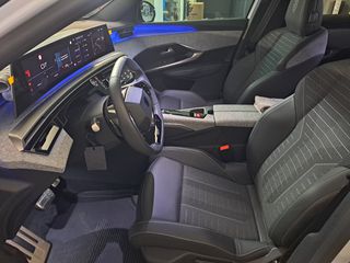 Peugeot 3008 2025 GT HYBRID 145HP  GRIP CONTROL!5ETH EΓΓΥΗΣΗ-thumb-33