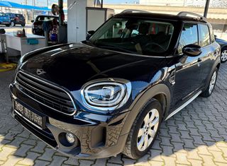 Mini Countryman 2021 ΟΝΕ