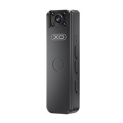 XO 249-0264 Κρυφή Κάμερα ZF01 1080p με Υποδοχή για Κάρτα Μνήμης