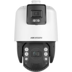 Hikvision DS-2SE7C432MW-AEB(14F1)(P3) IP Κάμερα 4MP 32x Optical Zoom IP66 Speed Dome