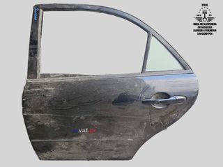 ΠΟΡΤΑ ΠΙΣΩ ΑΡΙΣΤΕΡΗ MAZDA 6 (GG/GY) 2002–2007  Seval
