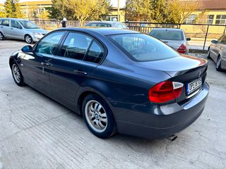 Bmw 316 2007 1o XEΡΙ ΕΝΑΣ ΙΔΙΟΚΤΗΤΗΣ-1,6-ΔΕΡΜΑ-CLIMA-ΑΡΙΣΤΗ ΚΑΤΑΣΤΑΣΗ-thumb-3