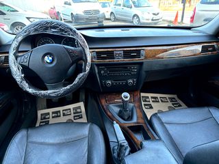 Bmw 316 2007 1o XEΡΙ ΕΝΑΣ ΙΔΙΟΚΤΗΤΗΣ-1,6-ΔΕΡΜΑ-CLIMA-ΑΡΙΣΤΗ ΚΑΤΑΣΤΑΣΗ-thumb-4