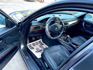 Bmw 316 2007 1o XEΡΙ ΕΝΑΣ ΙΔΙΟΚΤΗΤΗΣ-1,6-ΔΕΡΜΑ-CLIMA-ΑΡΙΣΤΗ ΚΑΤΑΣΤΑΣΗ-thumb-5