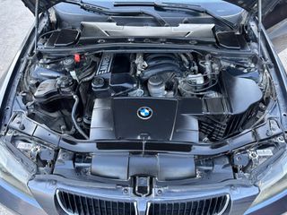 Bmw 316 2007 1o XEΡΙ ΕΝΑΣ ΙΔΙΟΚΤΗΤΗΣ-1,6-ΔΕΡΜΑ-CLIMA-ΑΡΙΣΤΗ ΚΑΤΑΣΤΑΣΗ-thumb-7