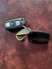 Bmw 316 2007 1o XEΡΙ ΕΝΑΣ ΙΔΙΟΚΤΗΤΗΣ-1,6-ΔΕΡΜΑ-CLIMA-ΑΡΙΣΤΗ ΚΑΤΑΣΤΑΣΗ-thumb-11