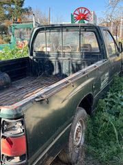 Pickup - Αγροτικό Isuzu 1990 Campo