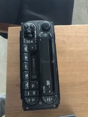 Jeep Cherokee 2006 Cindy CD Γνήσιο 150€-thumb-1