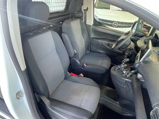 Peugeot Partner 2020 1.5 Blue-HDi Premium L1 NAVI-thumb-13