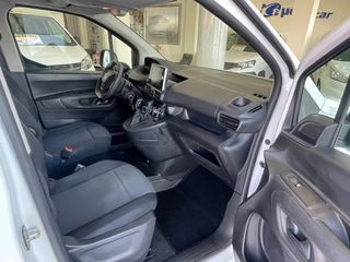 Peugeot Partner 2020 1.5 Blue-HDi Premium L1 NAVI-thumb-18