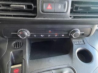 Peugeot Partner 2020 1.5 Blue-HDi Premium L1 NAVI-thumb-17