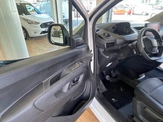 Peugeot Partner 2020 1.5 Blue-HDi Premium L1 NAVI-thumb-15