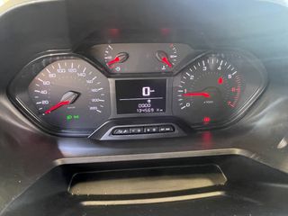 Peugeot Partner 2020 1.5 Blue-HDi Premium L1 NAVI-thumb-12