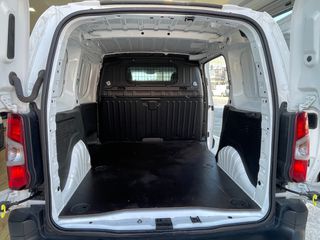 Peugeot Partner 2020 1.5 Blue-HDi Premium L1 NAVI-thumb-8