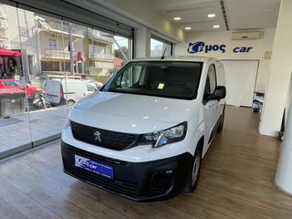 Peugeot Partner 2020 1.5 Blue-HDi Premium L1 NAVI