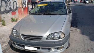 Toyota Avensis 2000 πενταθυρο