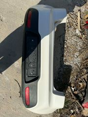 ΠΙΣΩ ΠΡΟΦΥΛΑΚΤΗΡΑΣ KIA RIO 2011-2014'