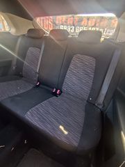 Kia Ceed / cee'd 2011 ΓΡΑΜΑΤΙΑ  1 χερι