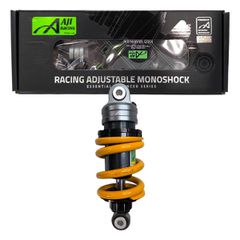 Αμορτισερ οπισθιο AJI -RACING 200mm crypton-x