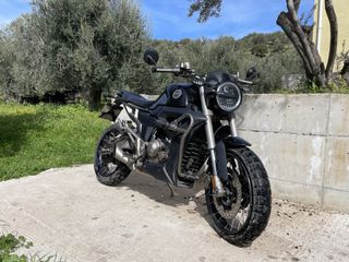 Daytona G155 2021 G155