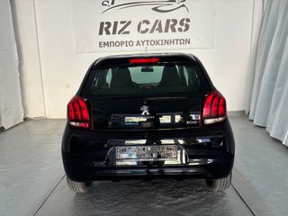 Peugeot 108 2021 ΕΛΛΗΝΙΚΗΣ ΑΝΤΙΠΡΟΣΩΠΕΙΑΣ-thumb-6