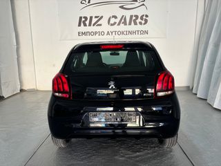 Peugeot 108 2021 ΕΛΛΗΝΙΚΗΣ ΑΝΤΙΠΡΟΣΩΠΕΙΑΣ-thumb-7