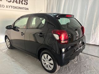 Peugeot 108 2021 ΕΛΛΗΝΙΚΗΣ ΑΝΤΙΠΡΟΣΩΠΕΙΑΣ-thumb-8