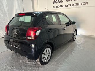 Peugeot 108 2021 ΕΛΛΗΝΙΚΗΣ ΑΝΤΙΠΡΟΣΩΠΕΙΑΣ-thumb-9