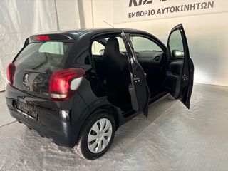 Peugeot 108 2021 ΕΛΛΗΝΙΚΗΣ ΑΝΤΙΠΡΟΣΩΠΕΙΑΣ-thumb-11