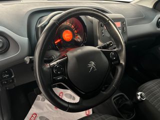 Peugeot 108 2021 ΕΛΛΗΝΙΚΗΣ ΑΝΤΙΠΡΟΣΩΠΕΙΑΣ-thumb-14