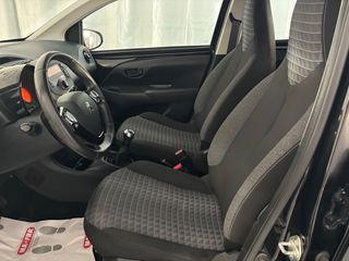 Peugeot 108 2021 ΕΛΛΗΝΙΚΗΣ ΑΝΤΙΠΡΟΣΩΠΕΙΑΣ-thumb-22