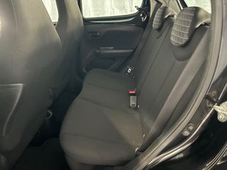 Peugeot 108 2021 ΕΛΛΗΝΙΚΗΣ ΑΝΤΙΠΡΟΣΩΠΕΙΑΣ-thumb-23